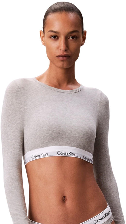 Calvin Klein Lightly Lined Sport Women's Bralette