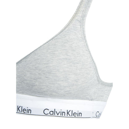Calvin Klein Damen Triangel-BHS