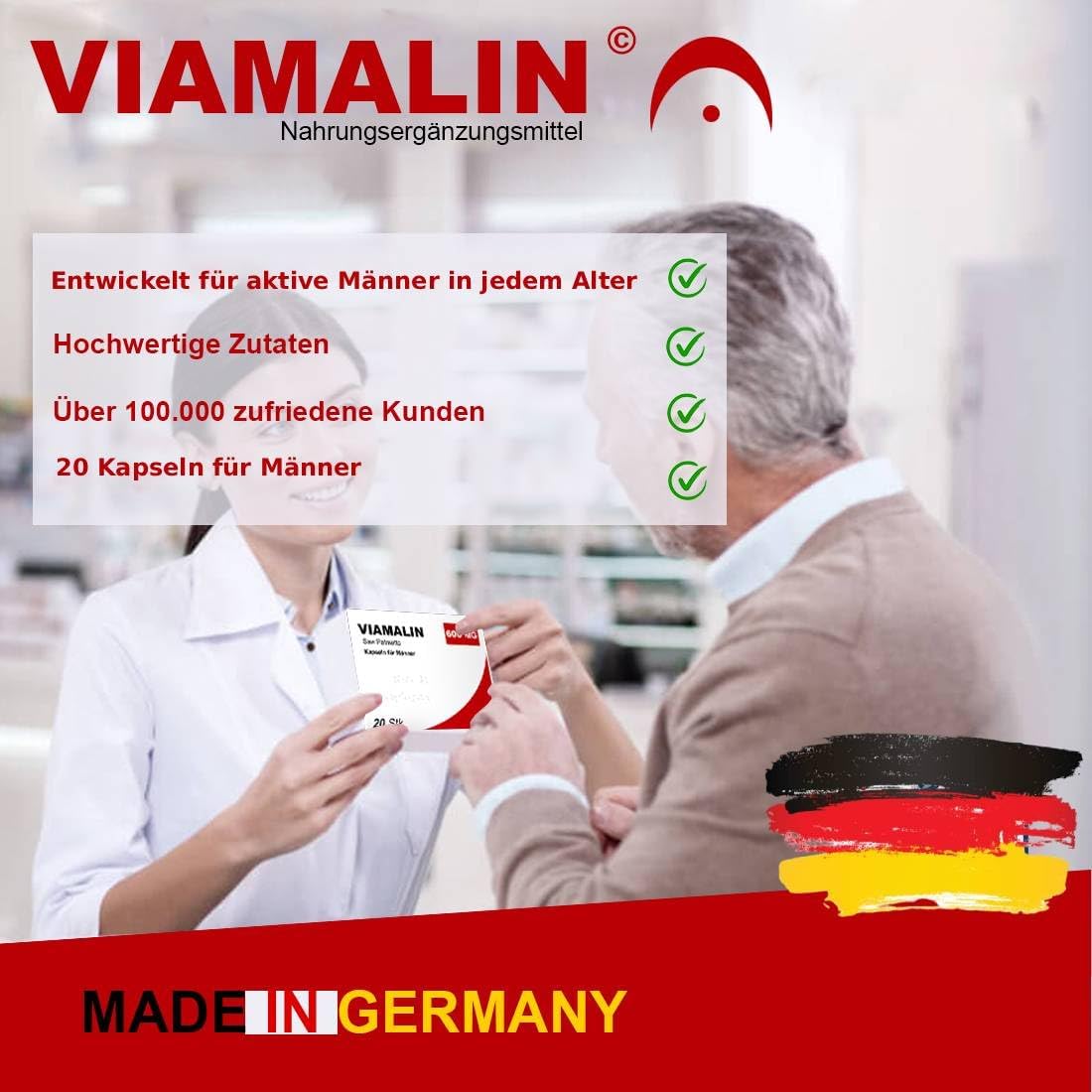 Viamalin