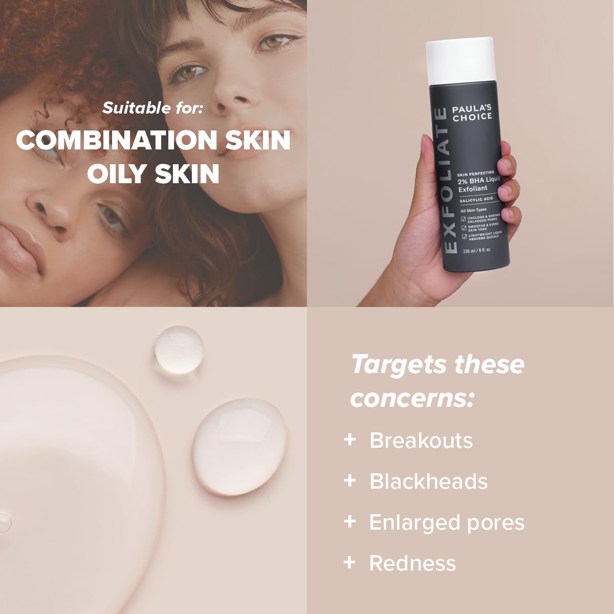 Paula's Choice SKIN PERFECTING