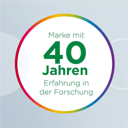 Centrum From A to Zinc Multivitamin - Multivitamin Tablets with Vitamin A-Z as a High-Quality Dietary Supplement for Daily Complete Supply - Vitamins, Minerals, Trace Elements - Pack of 180