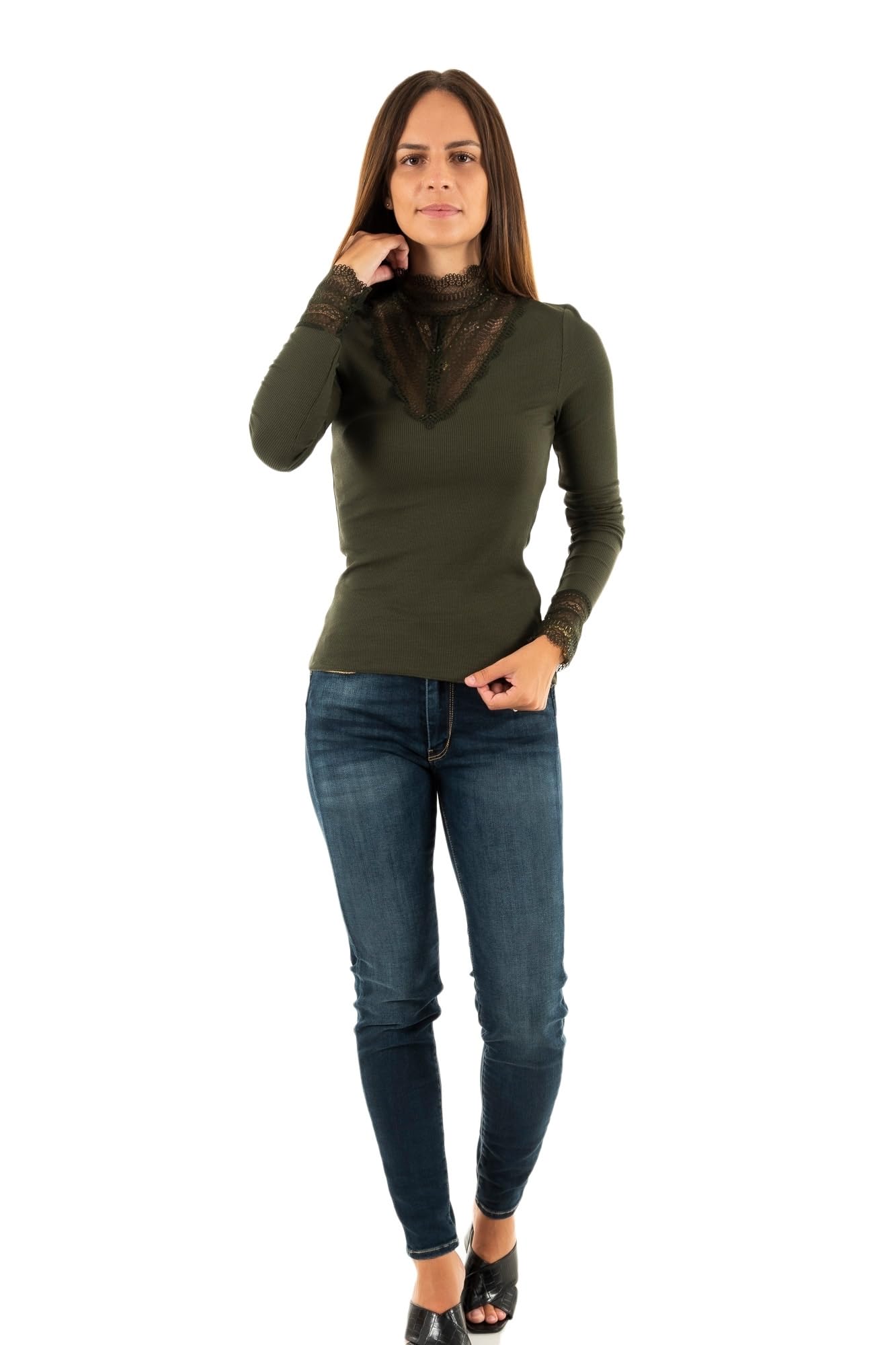 ONLY Female top ONLTILDE top