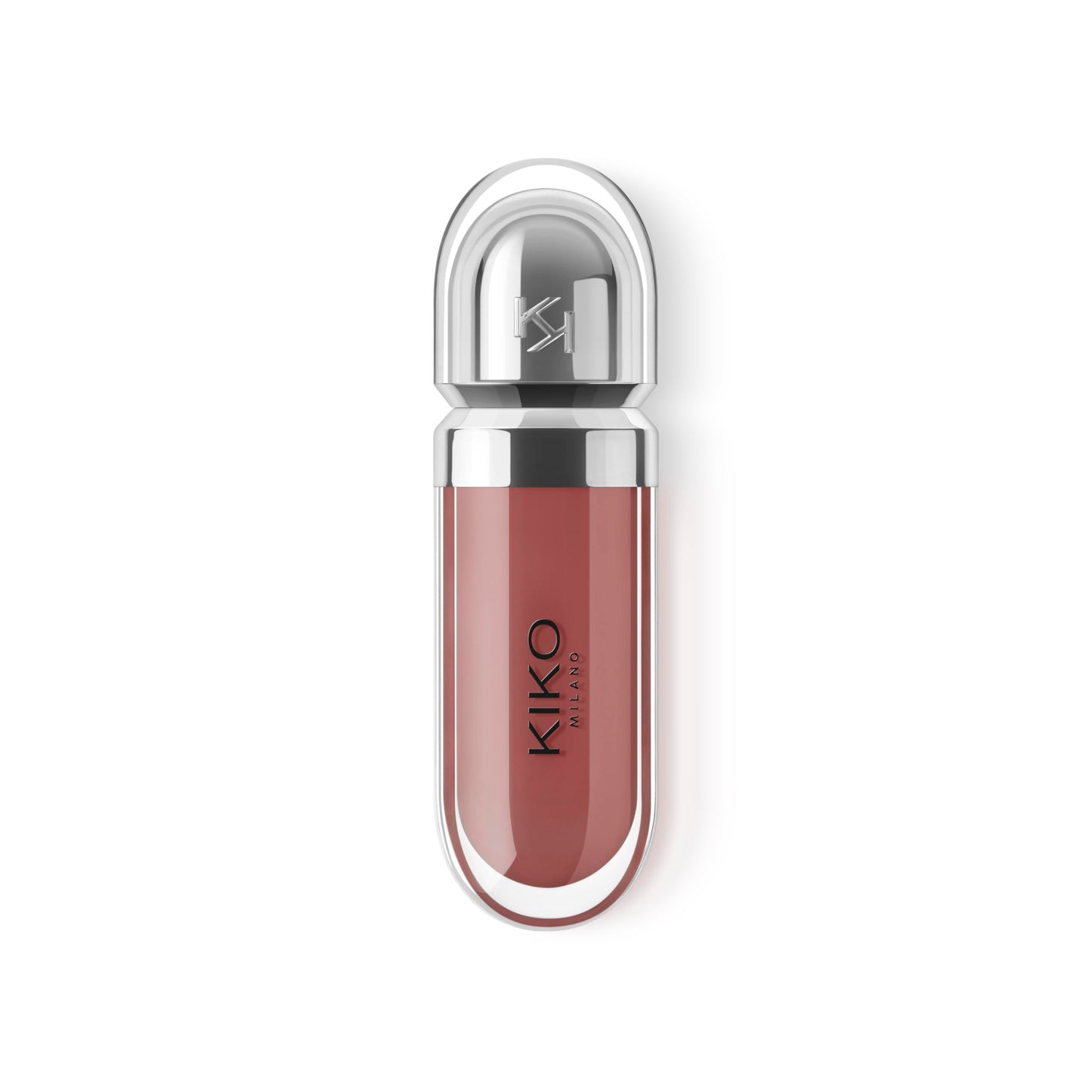 KIKO Milano 3D Hydra Lip Gloss 43 Limited Edition Moisturising 3D Effect Lip Gloss