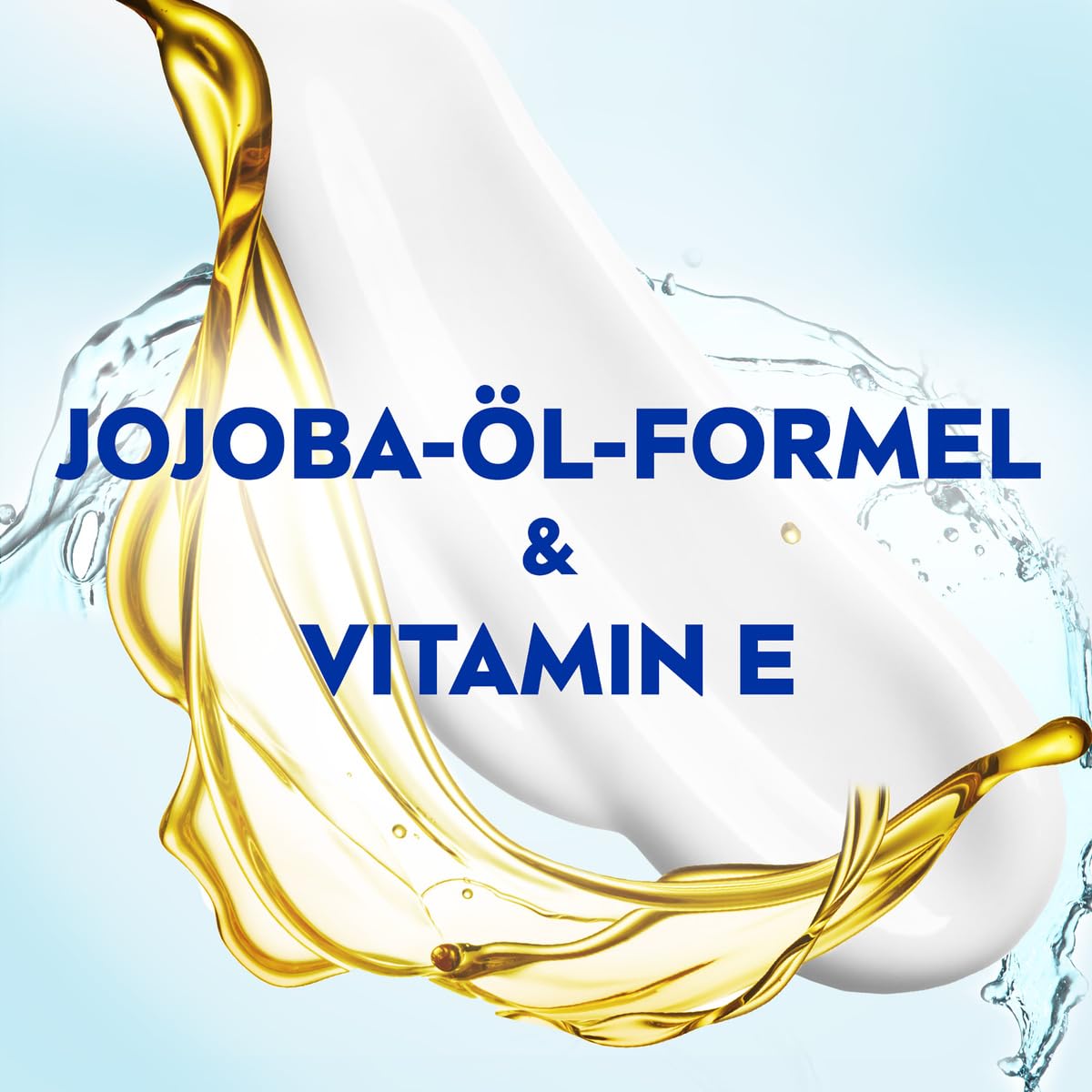 NIVEA Soft erfrischende Feuchtigkeitscreme