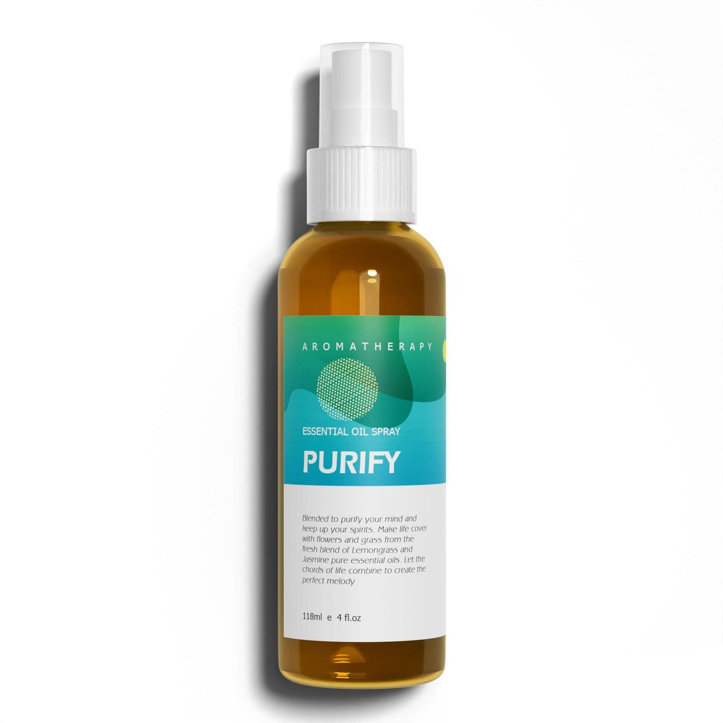 Benatu Lavender Sandalwood Essential