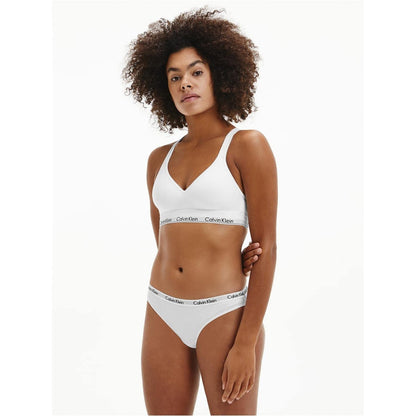Calvin Klein Damen Triangel-BHS