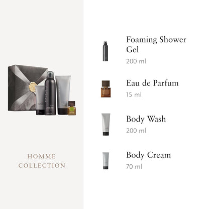 RITUALS HOMME MEDIUM SET 2023 Geschenk-Set M