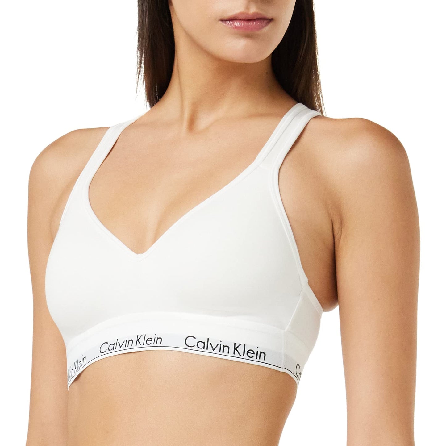 Calvin Klein Damen Triangel-BHS