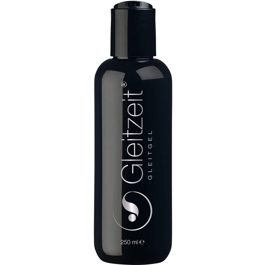 Gleitzeit® Gleitgel wasserbasiert (250ml)