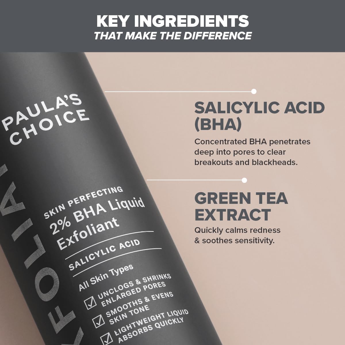 Paula's Choice SKIN PERFECTING