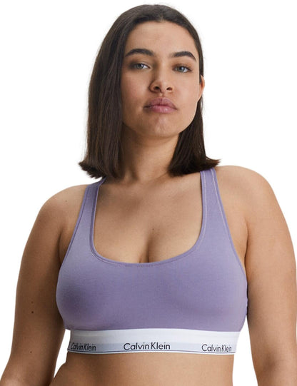 Calvin Klein Lightly Lined Sport Women's Bralette