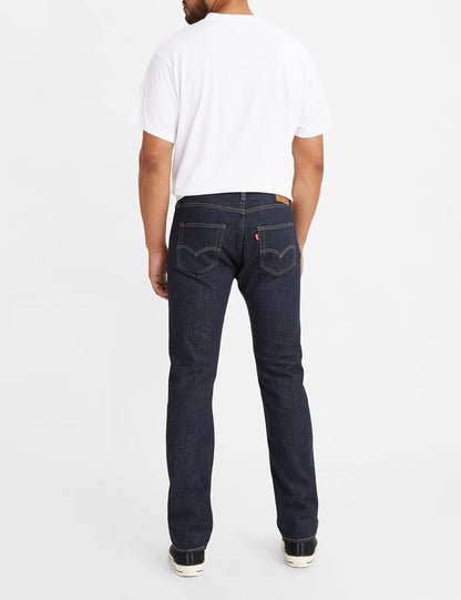 Levi's Men's 501 Original Fit Jeans
