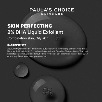 Paula's Choice SKIN PERFECTING