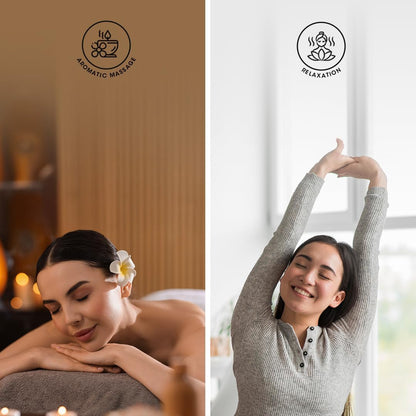 MAJESTIC PURE Lavender Massage