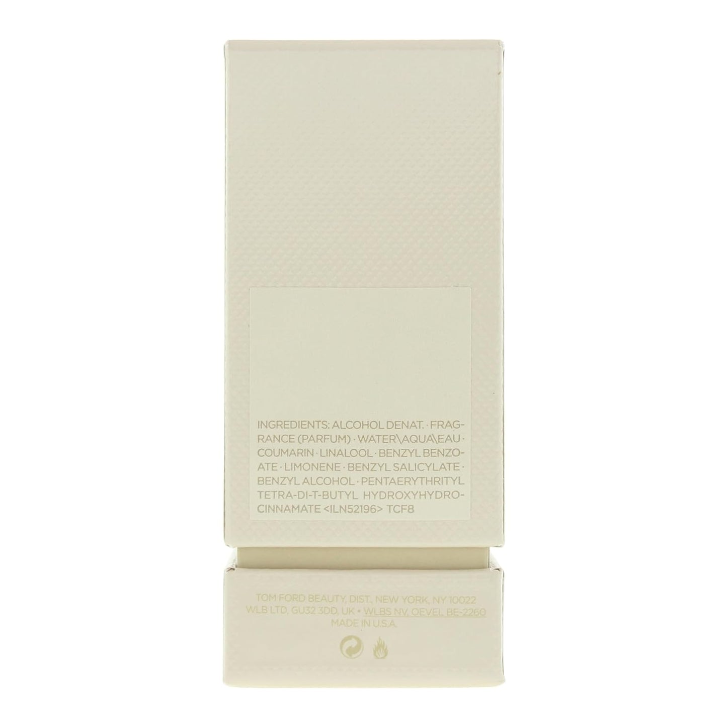 TOM FORD Vanilla Sex Eau de Parfum 30 ml