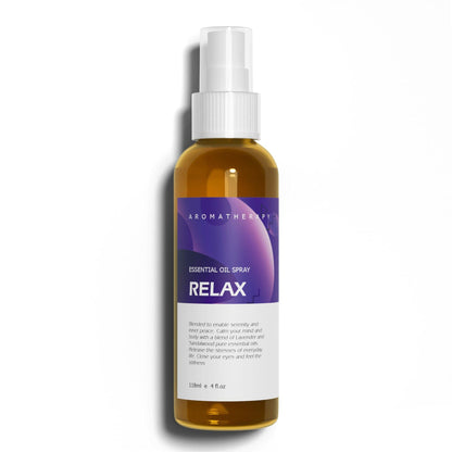 Benatu Lavender Sandalwood Essential