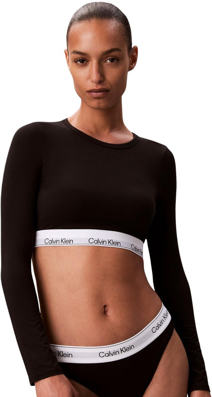 Calvin Klein Lightly Lined Sport Women's Bralette