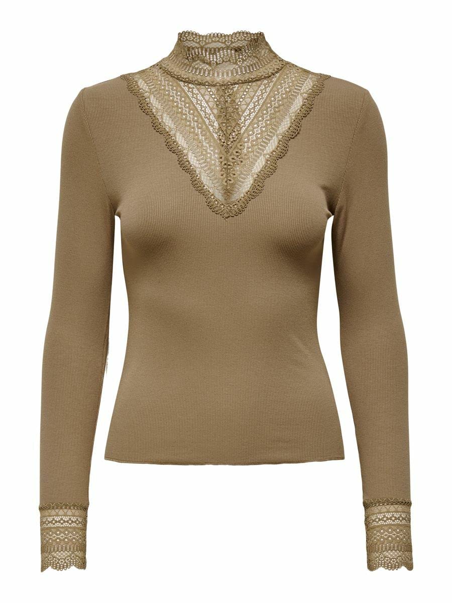 ONLY Female top ONLTILDE top