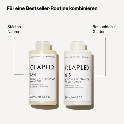 OLAPLEX No. 4 Bond