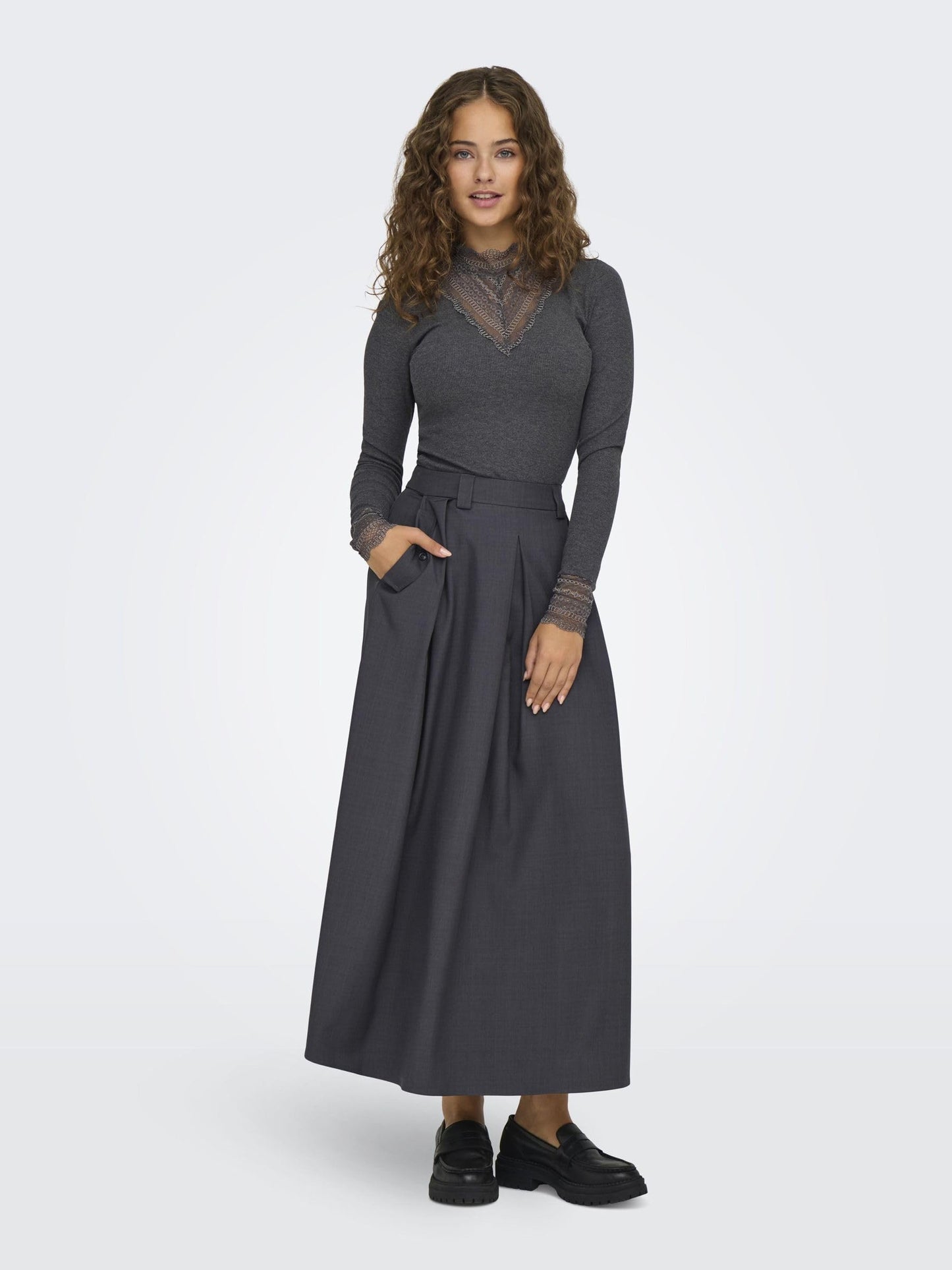 ONLY Female top ONLTILDE top