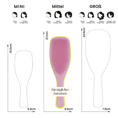 Tangle Teezer Ultimate Detangler