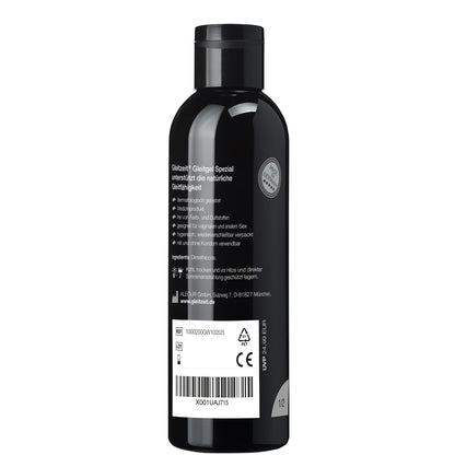 Gleitzeit® Gleitgel wasserbasiert (250ml)