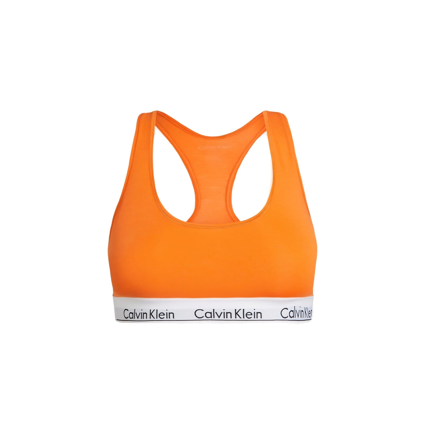 Calvin Klein Lightly Lined Sport Women's Bralette