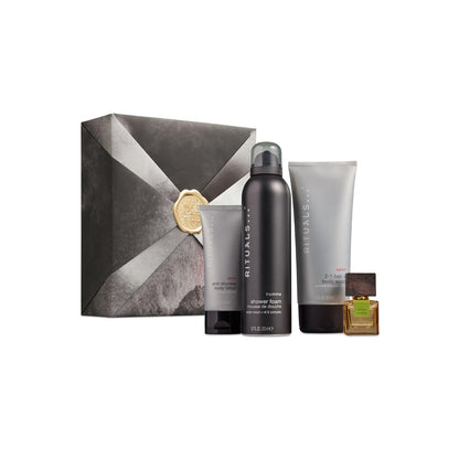 RITUALS HOMME MEDIUM SET 2023 Geschenk-Set M