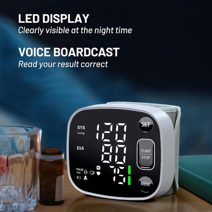 Oklar Blood Pressure Monitors