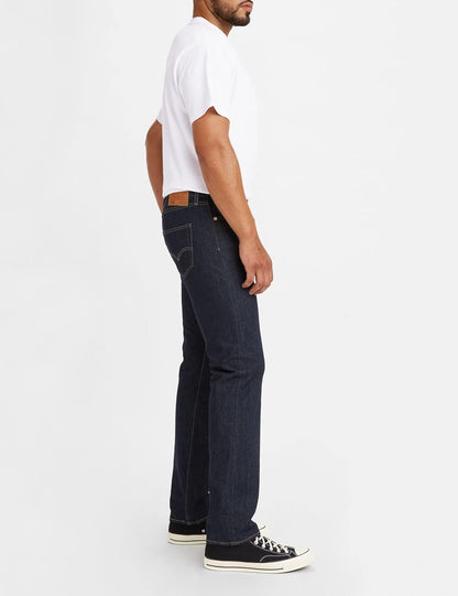 Levi's Men's 501 Original Fit Jeans