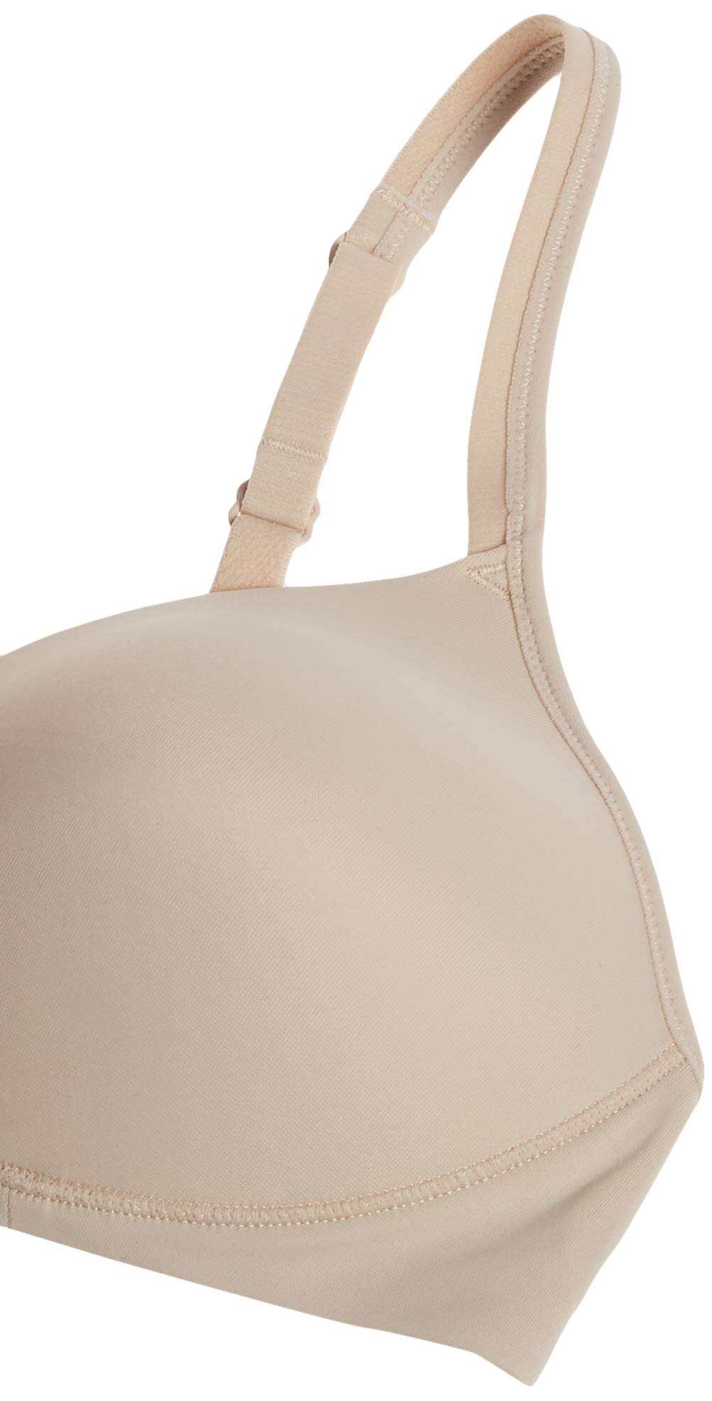Warner's Women's Elements of Bliss Wirefree Lift Bra T-Shirt Bra