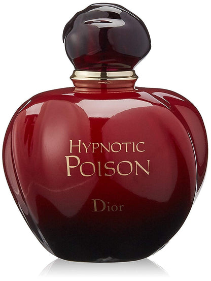 Christian Dior Hypnotic Poison femme/woman Eau de Toilette, 30 ml