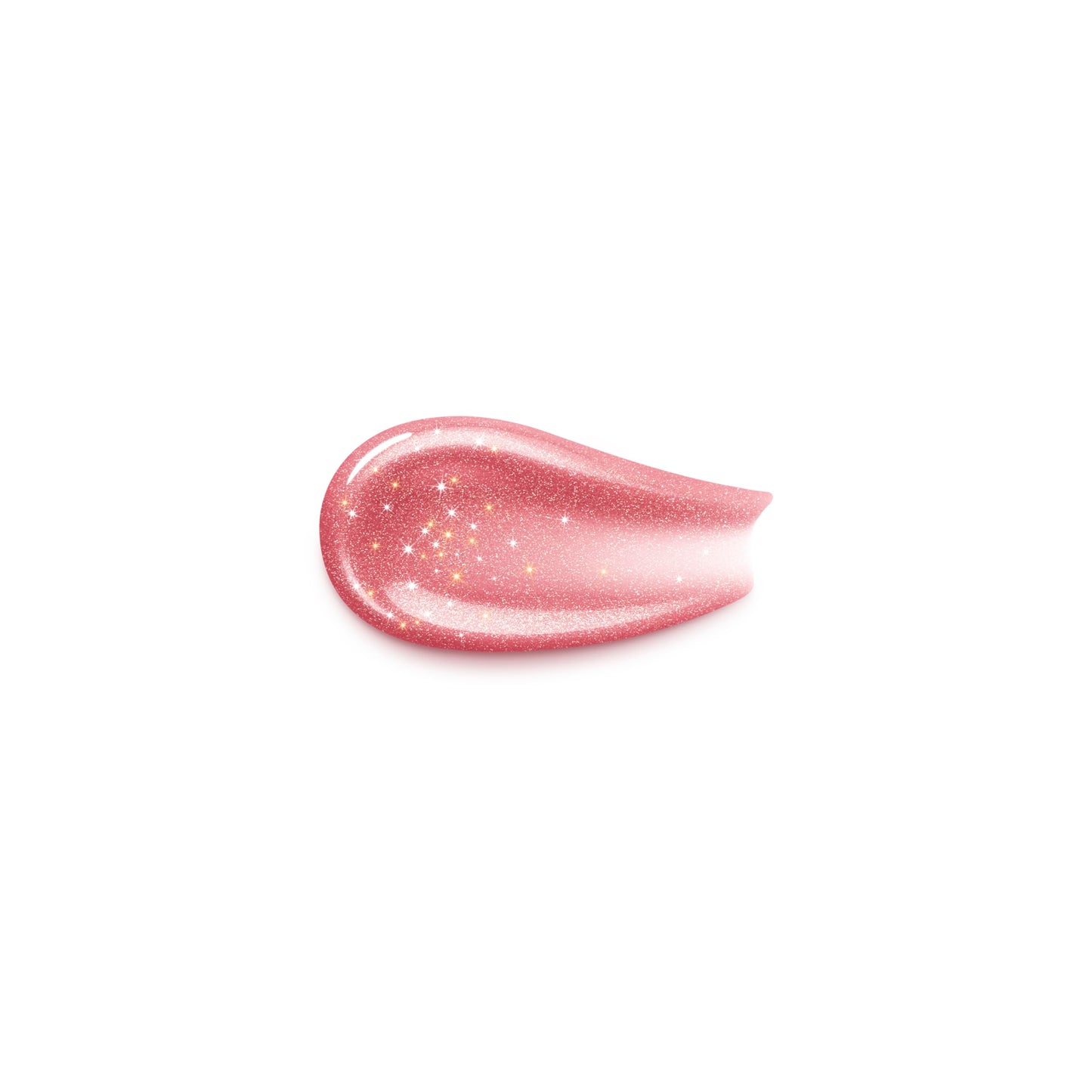 KIKO Milano 3D Hydra Lip Gloss 43 Limited Edition Moisturising 3D Effect Lip Gloss