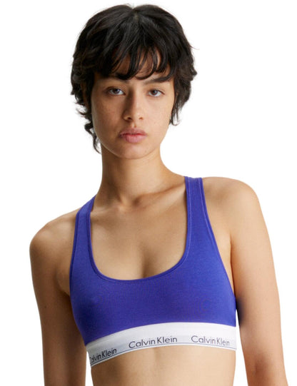 Calvin Klein Lightly Lined Sport Women's Bralette