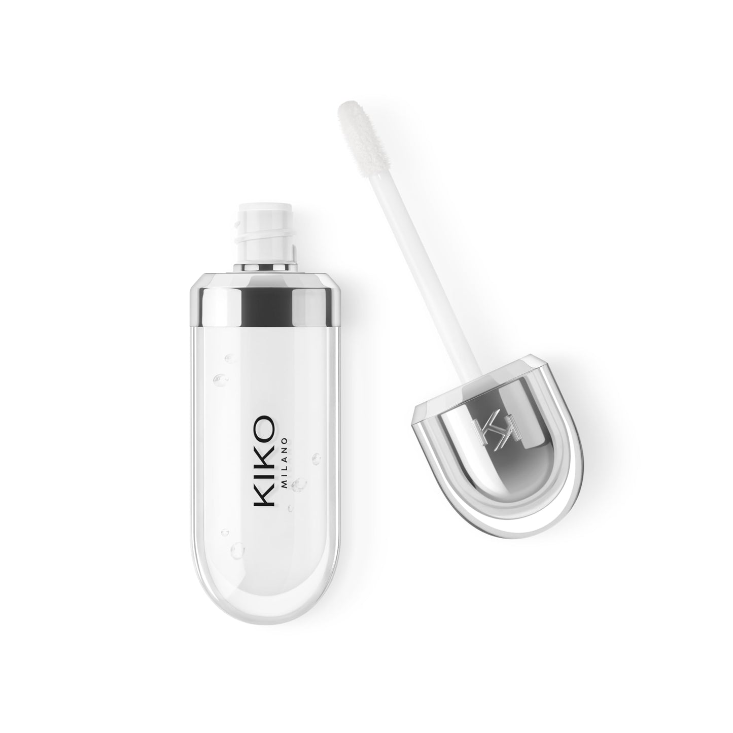 KIKO Milano 3D Hydra Lip Gloss 43 Limited Edition Moisturising 3D Effect Lip Gloss