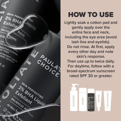 Paula's Choice SKIN PERFECTING