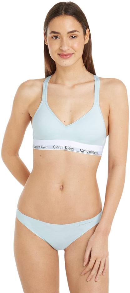 Calvin Klein Damen Triangel-BHS