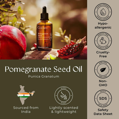Gya Labs Organic Pumpkin