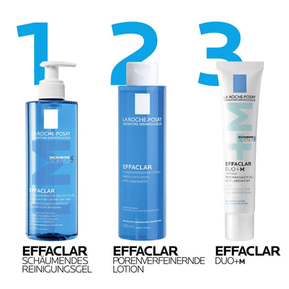 Roche Posay Effaclar Foaming