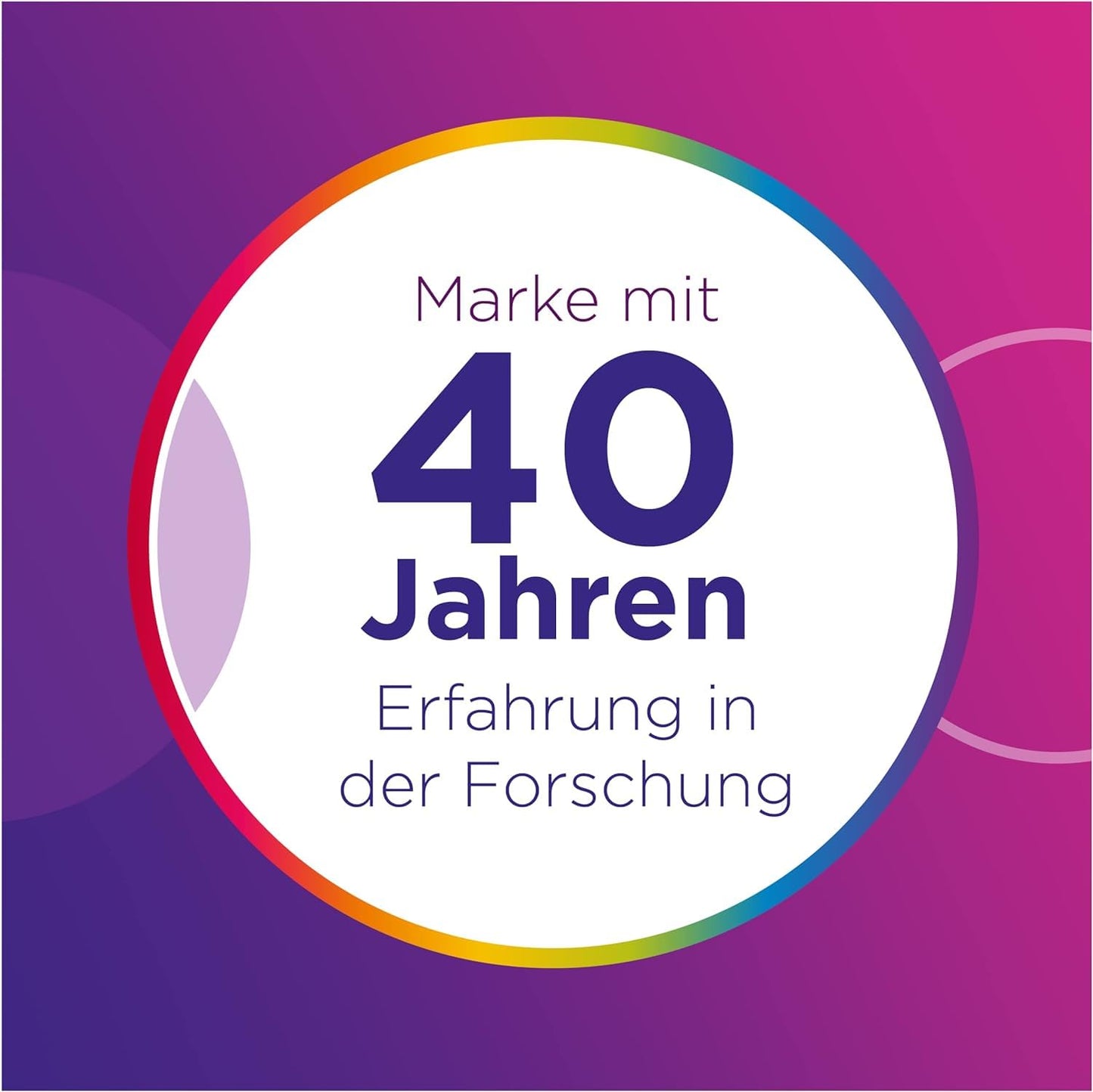Multivitamin - Centrum Für Sie, 60 St. - Hochwertiges Nahrungsergänzungsmittel mit Mikronährstoffen speziell für Frauen - Vitamine, Mineralstoffe und Spurenelemente zur täglichen Komplettversorgung
