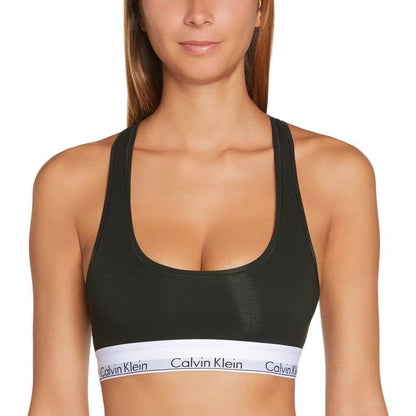 Calvin Klein Lightly Lined Sport Women's Bralette