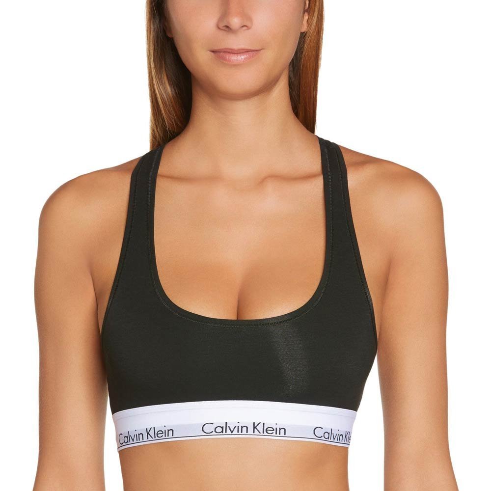 Calvin Klein Lightly Lined Sport Women's Bralette