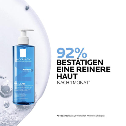 Roche Posay Effaclar Foaming