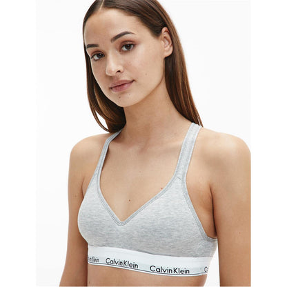 Calvin Klein Damen Triangel-BHS
