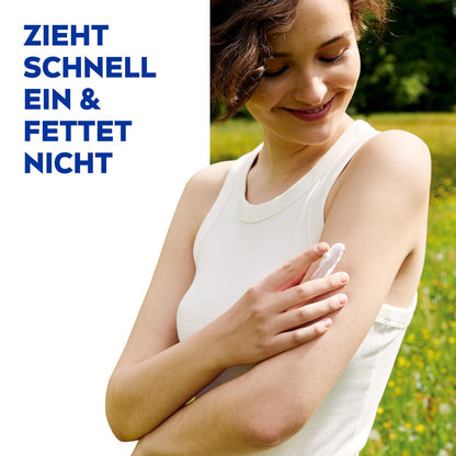 NIVEA Soft erfrischende Feuchtigkeitscreme