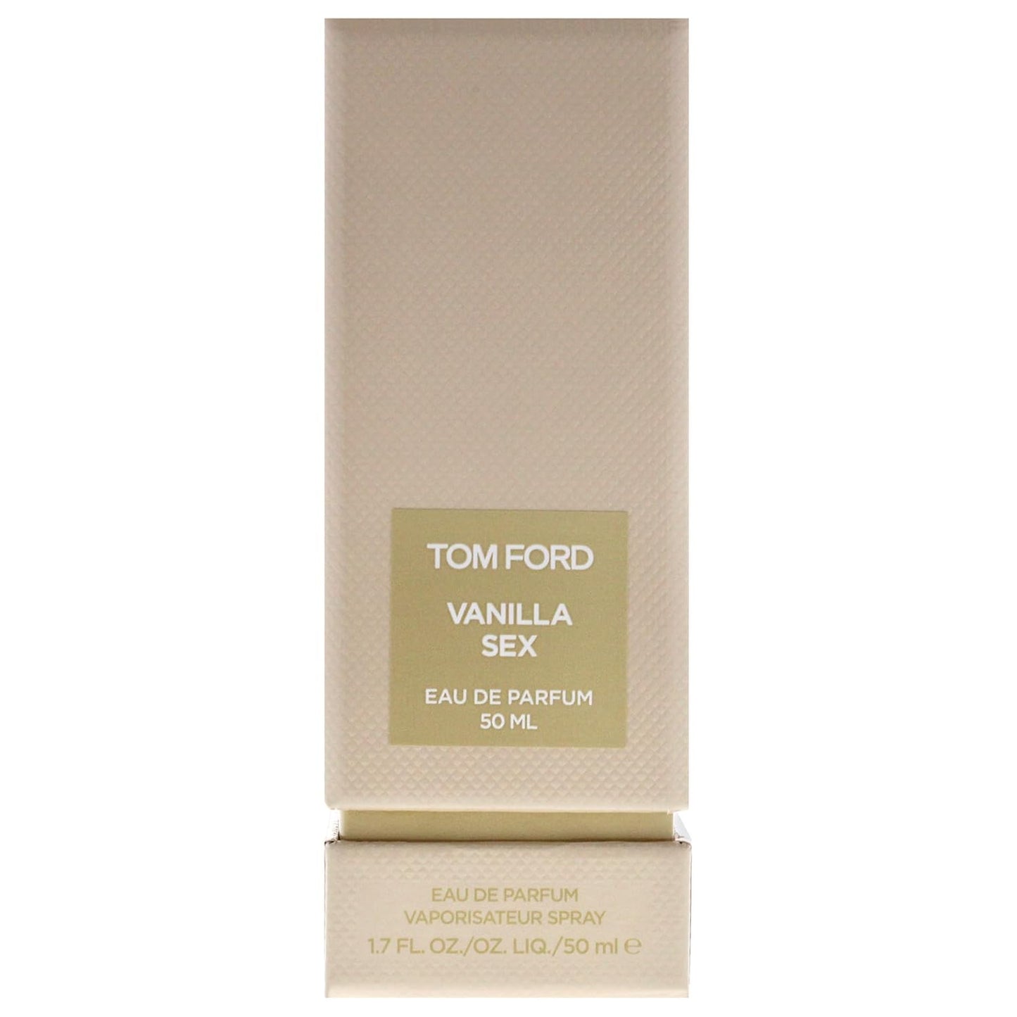 TOM FORD Vanilla Sex Eau de Parfum 50 ml