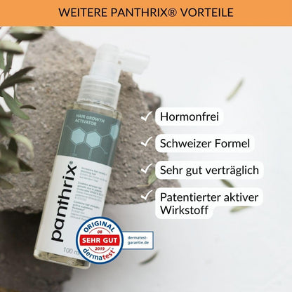 Panthrix