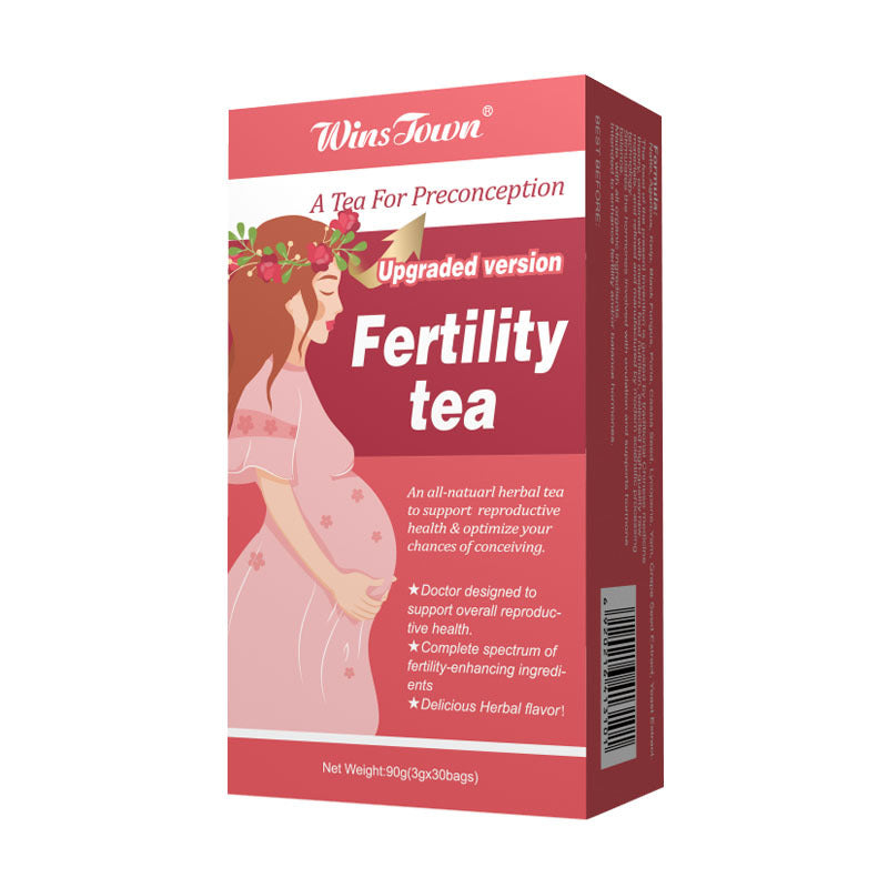 Fertility Tea