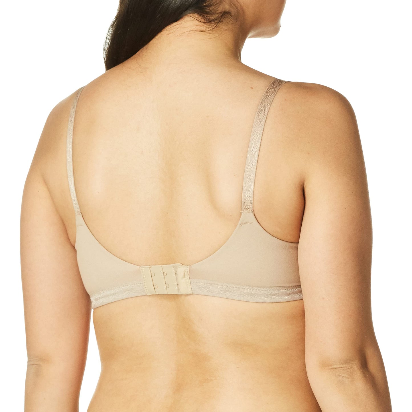 Warner's Women's RM1691T T-Shirt Bra