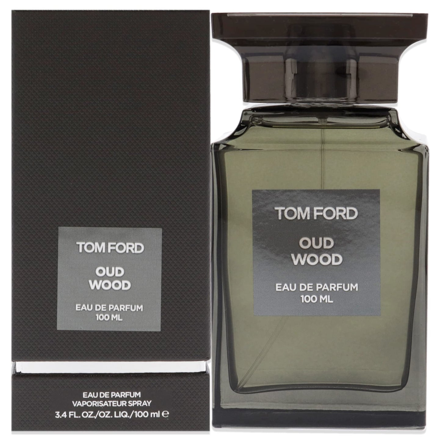 Tom Ford Oud Wood Eau de Parfum, 50 ml